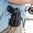 ADAPTIVE TACTICAL, LLC HOFTAC OMNICARRY HOLSTER MULTI-FIT 1911/2011 OWB RH BLACK