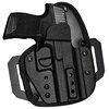 Das HOFTAC OMNICARRY OWB Holster bietet universelle Passform für über 150 Micro-Pistolen, optimale Sicherheit und einfachen Tragekomfort für jeden Tag.
