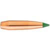 Die SIERRA TIPPED GAMEKING 6.5MM (0.264") bieten hervorragende Expansion und Penetration, ideal für die Jagd auf Wild von Weißtail bis Elch.