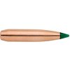 Die SIERRA TIPPED GAMEKING 6.5MM (0.264") 145gr TGK Geschosse bieten optimale Expansion und Durchdringung, ideal für die Jagd auf Wild von Whitetail bis Elch.