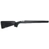 GRAYBOE FLAGSTAFF UMC COMPATIBLE FIXED STOCK BLACK