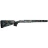 Der GRAYBOE FLAGSTAFF UMC kompatible Fixed Stock ist leicht, robust und aus schlagfestem Polymer. Wetterbeständig, mit M-LOK Slots und QD Cups für vielseitige Nutzung.