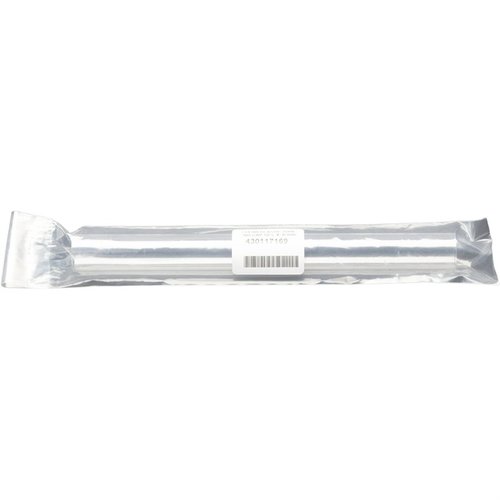 Der REMINGTON CLEAR PLASTIC TUBE ist 10" lang und 0,9" im Durchmesser, ideal für die Aufbewahrung, Präsentation und kreative Projekte. Robust und leicht!