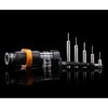 Mit dem SAC Modular Sizing Die Kit erhältst du eine vielseitige Lösung für präzises Größen und eine optimale Hals-/Schultergeometrie für deine Munition.