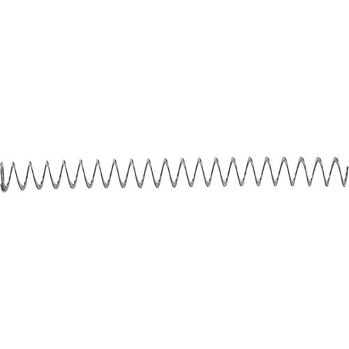 Die ISMI Recoil Springs für die Sig Sauer P320® Compact bieten eine verbesserte Leistung mit einem hochwertigen Chrome Silicon Einzelrückstoßfeder für präzises Schießen.