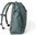 MISSION FIRST TACTICAL, LLC ACHRO 30L EDC SLING BAG W/LASER CUT MOLLE DARK LAGOON