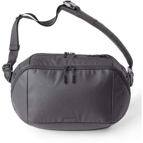 Der ACHRO™ 10L EDC SLICK SLING BAG bietet eine diskrete Waffeaufbewahrung, cleveren Stauraum und ist ideal für den Alltag und Reisen.
