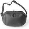 Der ACHRO™ 10L EDC SLICK SLING BAG bietet eine diskrete Waffeaufbewahrung, cleveren Stauraum und ist ideal für den Alltag und Reisen.