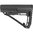 MISSION FIRST TACTICAL, LLC BATTLELINK MINIMALIST STOCK MILSPEC W/ BLK WOVEN NRAT STRAP