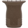 MISSION FIRST TACTICAL, LLC REACT COMPACT VERTICAL GRIP MLOK DIRECT CONNECT SDE