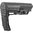 MISSION FIRST TACTICAL, LLC BATTLELINK MINIMALIST STOCK RESTRICTED STATE M-S BLK