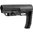 MISSION FIRST TACTICAL, LLC BATTLELINK MINIMALIST STOCK RESTRICTED STATE M-S BLK