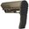 MISSION FIRST TACTICAL, LLC BATTLELINK MINIMALIST STOCK RESTRICTED STATE M-S SDE