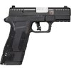 Die Diamondback AM2 9MM Luger ist eine kompakte, robuste Pistole mit aggressivem Griff, Glock-kompatiblen 3-Punkt-Visierungen und 17 Schuss Magazin für optimale Leistung.