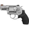 Der DIAMONDBACK SDR 9MM +P Revolver bietet Zuverlässigkeit, ein kompaktes Design, präzise Fiber-Optic-Visiere und eine glatte Abzug für sicheres Tragen.