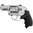 DIAMONDBACK SDR-A .38 SPL +P 2"BBL FO DAO GLASS BEAD STAINLESS