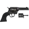 Der DIAMONDBACK SIDEKICK 22 LR/22 MAG Revolver bietet eine 9-Schuss-Kapazität, wechselbare Zylinder und ist ideal für Selbstverteidigung, Jagd und günstiges Schießen.