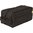MISSION FIRST TACTICAL, LLC MFT STORAGE CASE 9.5X4.5X4 BLACK