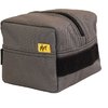 Die MFT Storage Case ist leicht, diskret und vielseitig – ideal für 250 9mm Patronen, Toilettenartikel oder Kabel. Perfekt für unterwegs!