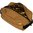 MISSION FIRST TACTICAL, LLC MFT STORAGE CASE 9.5X4.5X4 COYOTE BROWN