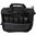 MISSION FIRST TACTICAL, LLC TPC TWO PISTOL CARRIER BLACK