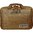 MISSION FIRST TACTICAL, LLC TPC TWO PISTOL CARRIER COYOTE BROWN