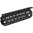 MISSION FIRST TACTICAL, LLC TEKKO 7" CARBINE DROP-IN KEYMOD RAIL SYS FOR AR15 ALUM BLK