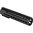 MISSION FIRST TACTICAL, LLC TEKKO 10" CARBINE FREE FLOAT KEYMOD RAIL SYS-AR15 ALUM BLK