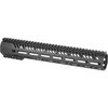 Der TEKKO M-LOK Rail System für AR-15 bietet eine sichere Montage für Zubehör, ist leicht, aus anodisiertem Aluminium und einfach zu installieren!