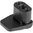 MISSION FIRST TACTICAL, LLC E-VOLV ENHANCED MAG RELEASE FOR AR-15 BLACK