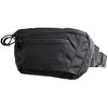 Die EBERLESTOCK BANDO EDC BAG bietet einen vollwertigen Reißverschluss-Rücken, mehrere Fächer zur Organisation und einen verstellbaren Gürtel für optimalen Tragekomfort.