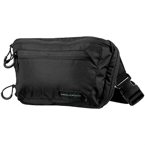 Die BANDO EDC BAG ist leicht, hat einen vollzipper Rücksack, verstellbaren Gürtel und Platz für deine EDC-Items sowie eine integrierte Tourniquet-Halterung.