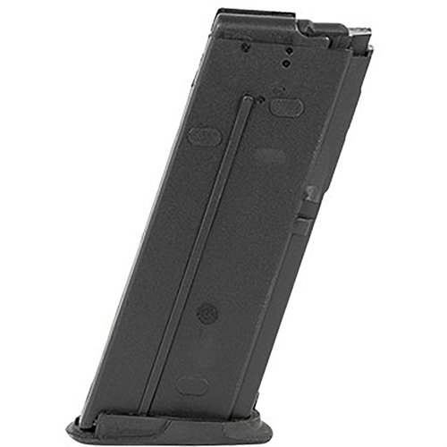 Das DBX 5.7×28mm ProMag 20-Round Magazin bietet zuverlässige Leistung, langlebige Polymerkonstruktion und passt perfekt zu FN-muster 5.7 Feuerwaffen.