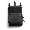Das SPIRITUS SYSTEMS ASSAULT BACK PANEL CORE MK2 bietet erweiterbare Modularität, schnelle Anbringung, drei Tragekonfigurationen und eine große GP-Tasche für deine Mission.