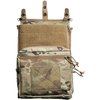Das ASSAULT BACK PANEL CORE MK2 bietet modularen, erweiterbaren Stauraum, schnelle Anbringung und konfigurierbare Flaps für maximale Einsatzflexibilität.