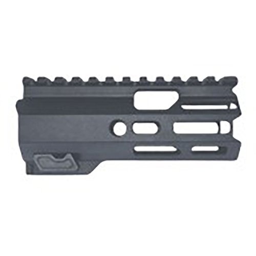 Der CORE ELITE OPERATIONS CEO GEN 2 M-LOK® Handguard für AR-15 bietet eine robuste, freischwebende Konstruktion, einfache Montage und optimale Kühlung.