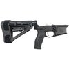 Der CEO-15 Battle Series Complete Lower Receiver bietet Langlebigkeit, präzise Leistung und ergonomischen Komfort mit einem handgetunten Nickel Teflon Trigger.