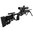 CORE ELITE OPERATIONS EXECUTIVE PRECISION 308 WIN 16"BBL (1)5RD MAG BLACK