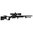 CORE ELITE OPERATIONS EXECUTIVE PRECISION 308 WIN 16"BBL (1)5RD MAG BLACK