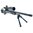 CORE ELITE OPERATIONS EXECUTIVE PRECISION 308 WIN 16"BBL (1)5RD MAG GRAY