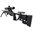 CORE ELITE OPERATIONS EXECUTIVE PRECISION 308 WIN 20"BBL (1)5RD MAG BLACK