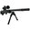 CORE ELITE OPERATIONS EXECUTIVE PRECISION 308 WIN 20"BBL (1)5RD MAG BLACK