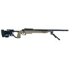 Die EXECUTIVE Precision .308 Winchester bietet ein leichtes, modulares Design, eine schnelle Laufwechseltechnik und garantiert ¼-MOA Genauigkeit mit Match-Grade Munition.