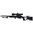 CORE ELITE OPERATIONS EXECUTIVE PRECISION 6.5CM 24"BBL (1)5RD MAG BLACK