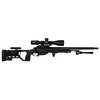 Die EXECUTIVE Precision 6.5 Creedmoor bietet modularen, leichten Bolt-Action mit schnellem Wechsel des Laufs, präziser Ergonomie und ¼-MOA Genauigkeit.
