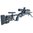 CORE ELITE OPERATIONS EXECUTIVE PRECISION 6.5CM 24"BBL (1)5RD MAG GRAY