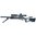 CORE ELITE OPERATIONS EXECUTIVE PRECISION 6.5CM 24"BBL (1)5RD MAG GRAY
