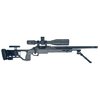 Die EXECUTIVE Precision 6.5 Creedmoor bietet modulare Anpassungsfähigkeit, präzise Schussgenauigkeit und ein leichtes Design für optimale Leistung auf lange Distanz.