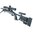 CORE ELITE OPERATIONS EXECUTIVE PRECISION 6.5CM 24"BBL (1)5RD MAG GRAY