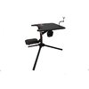 BIRCHWOOD CASEY SWIVEL ACTION SHOOTING BENCH